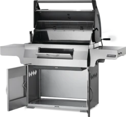 Traeger Pellet Grills 5 Traeger Pellet Grills -Traeger Pellet Grills Web 800px PRO605 Prod Ang AllOpn