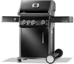 Napoleon " Rogue XT" 425 SB With Side Burner