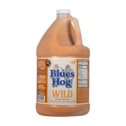 Blues Hog "Wild" Wing Sauce - 3.78L Jug