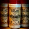 Texas Oil Dust "Wildcatter" Garlic Rub