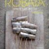 "Robata" - Silla Bjerrum