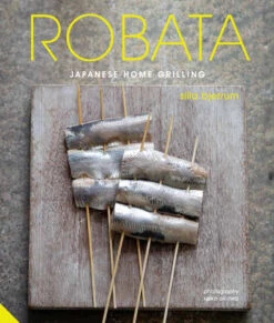 "Robata" - Silla Bjerrum