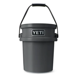 YETI "Loadout" Bucket -Traeger Pellet Grills YETI Loadout C F B