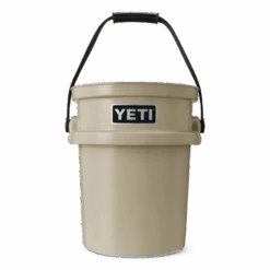 YETI "Loadout" Bucket -Traeger Pellet Grills YETI Loadout T F B