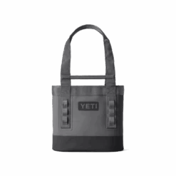YETI "Camino" 20 - Carryall 3 YETI "Camino" 20 - Carryall -Traeger Pellet Grills YETI Camino 20 Storm Gray Front Straps Up 0195 TransparentBG 2400x2400 37e71ec8 f765 4cc4 b003 5267b3132882