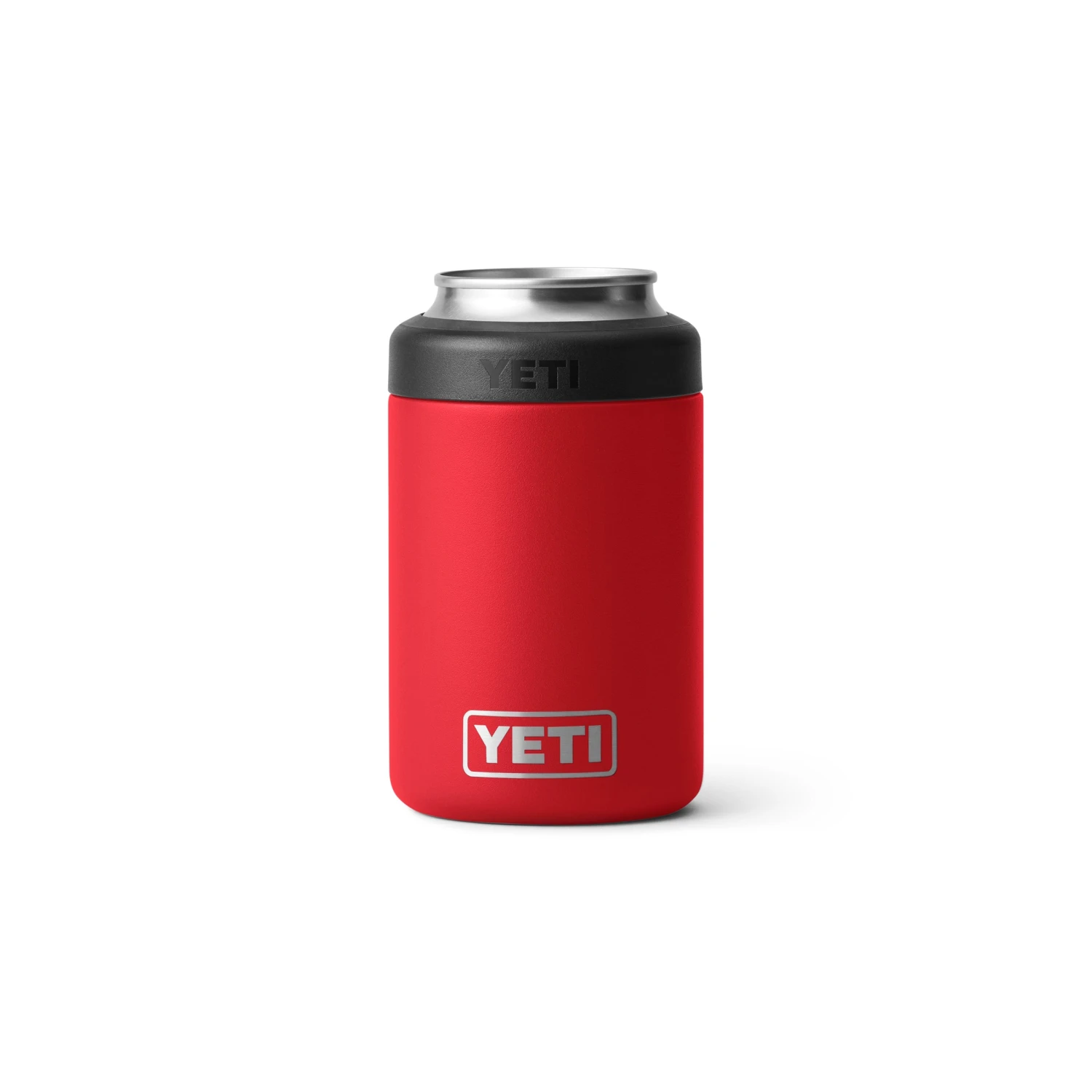 YETI "Colster" 375ml Stubby Holder -Traeger Pellet Grills YETI Wholesale 1H23 Drinkware Rambler 12oz Can Colster 2.0 Rescue Red Front 4142 Primary B 2400x2400 0af86005 0606 457e a401 f59a85e4e026