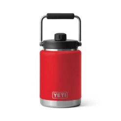 YETI "Rambler" Half Gallon Jug