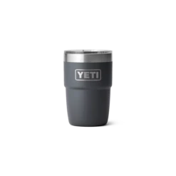 YETI "Rambler" 8oz Stackable Cup