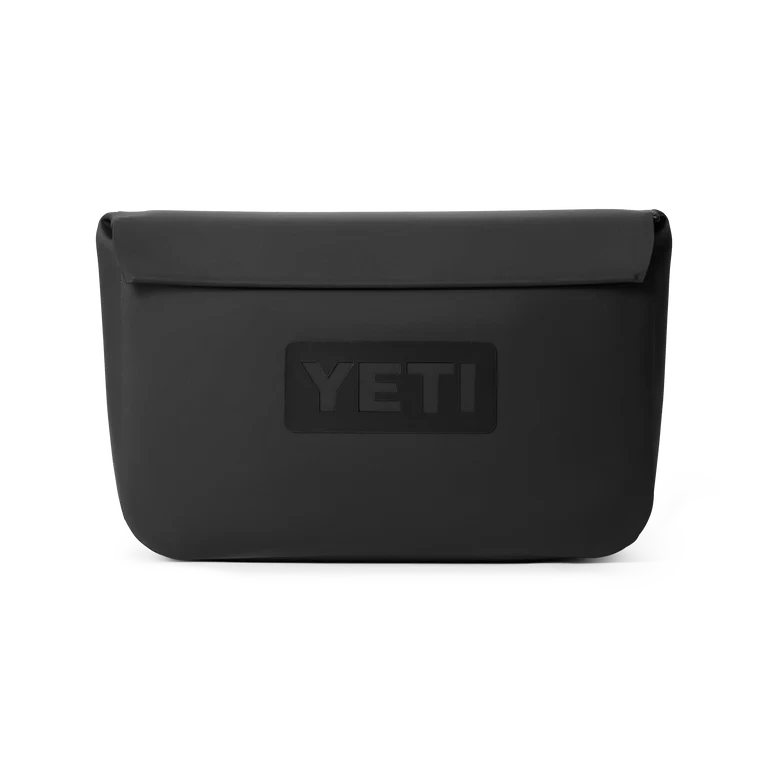 YETI "Sidekick Dry" - 3L Gear Case -Traeger Pellet Grills YETI Wholesale accessories Sidekick Dry 3L Black Front 3600 B 2400x2400 11181893 0de8 4288 922a d3ec2746debe