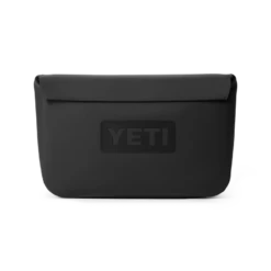 YETI "Sidekick Dry" - 3L Gear Case -Traeger Pellet Grills YETI Wholesale accessories Sidekick Dry 3L Black Front 3600 B 2400x2400 9d4208f2 b90c 4bc0 8d37 6e650ce94e98