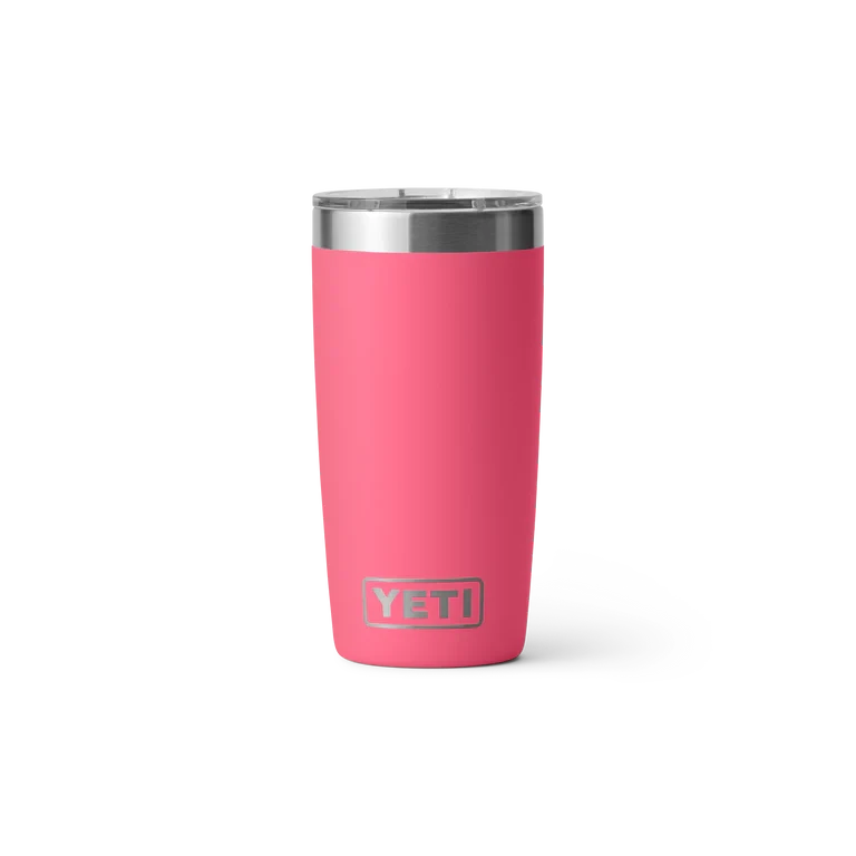 YETI "Rambler" 10oz Tumbler YETI "Rambler" 10oz Tumbler -Traeger Pellet Grills YETI Wholesale drinkware Rambler 10oz Tumbler Tropical Pink Front 4126 2400x2400 dc9ba578 c9dd 4991 8a72 b2e72c72cdf8
