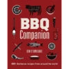 "BBQ Companion" - Ben O'Donoghue