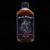 Uncle Mungo's "Bhut Jolokia" Hot Sauce