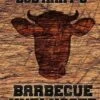 "Bob Hart's Barbecue Unplugged" - Bob Hart