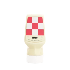 Brussels Ketjep "Mayo”