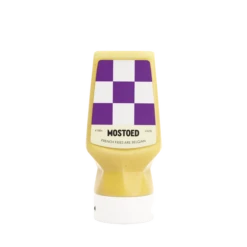 Brussels Ketjep "Mostoed" Mustard