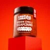Cham Cham "Green Chilli Ssamjang" Sauce