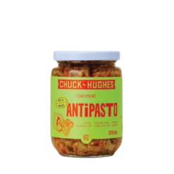 Chuck Hughes "Antipasto Condiment" - Mild