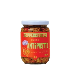 Chuck Hughes "Antipasto Condiment" - Spicy