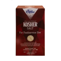 Diamond Crystal "Kosher Salt" - 1.36kg