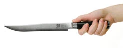 Shun "Classic" 2-Piece Carving Set -Traeger Pellet Grills dm0703 slide3 25929.1527134782