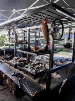 "Fire Kitchen" - Adam Roberts -Traeger Pellet Grills eb2c26 251eb19c73a04e5d9bb3b1ca8451ae33 mv2