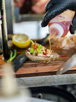 "Fire Kitchen" - Adam Roberts -Traeger Pellet Grills eb2c26 cf115ad001424ddb8b96ce646b50fc52 mv2