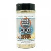 Boars Night Out "White Lightning Double Garlic Butter" Rub Shaker