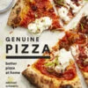 "Genuine Pizza" - Michael Schwartz