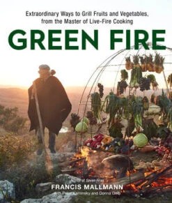 "Green Fire" - Francis Mallmann