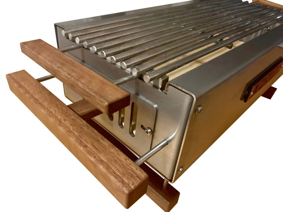 Hibachi Tabo "Classic Hibachi Grill, Extension System & Hood" Hibachi Tabo "Classic Hibachi Grill, Extension System & Hood" -Traeger Pellet Grills hibachi 01 deepetch fe1b0e54 dc68 4191 9ff7 a5972a65c8a6