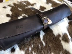 Maka Leathergoods " Knife Roll" 5 Maka Leathergoods " Knife Roll" -Traeger Pellet Grills image 1024x1024 2x 8c64e6d9 1f2e 4ef8 aa51 8803ff200da5