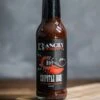 13 Angry Scorpions "Bloodhound" Hot Sauce