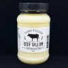 Tassie Tallow "Beef Tallow" 500ml