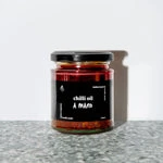A Mano “Chilli Oil”