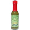 Ultra Culture "Lacto-peño" Hot Sauce