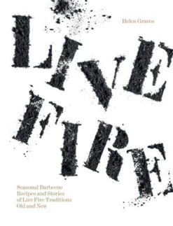 "Live Fire" - Helen Graves