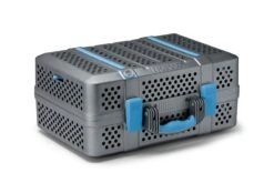 NOMAD "Grill & Smoker"