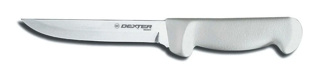 Dexter "Basics Wide Boning Knife" - 6" Dexter "Basics Wide Boning Knife" - 6" -Traeger Pellet Grills p 9be2075c 213a 47fd 8205 c51af6fd9625