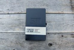 Hardcore Carnivore "Pitmaster's Logbook"