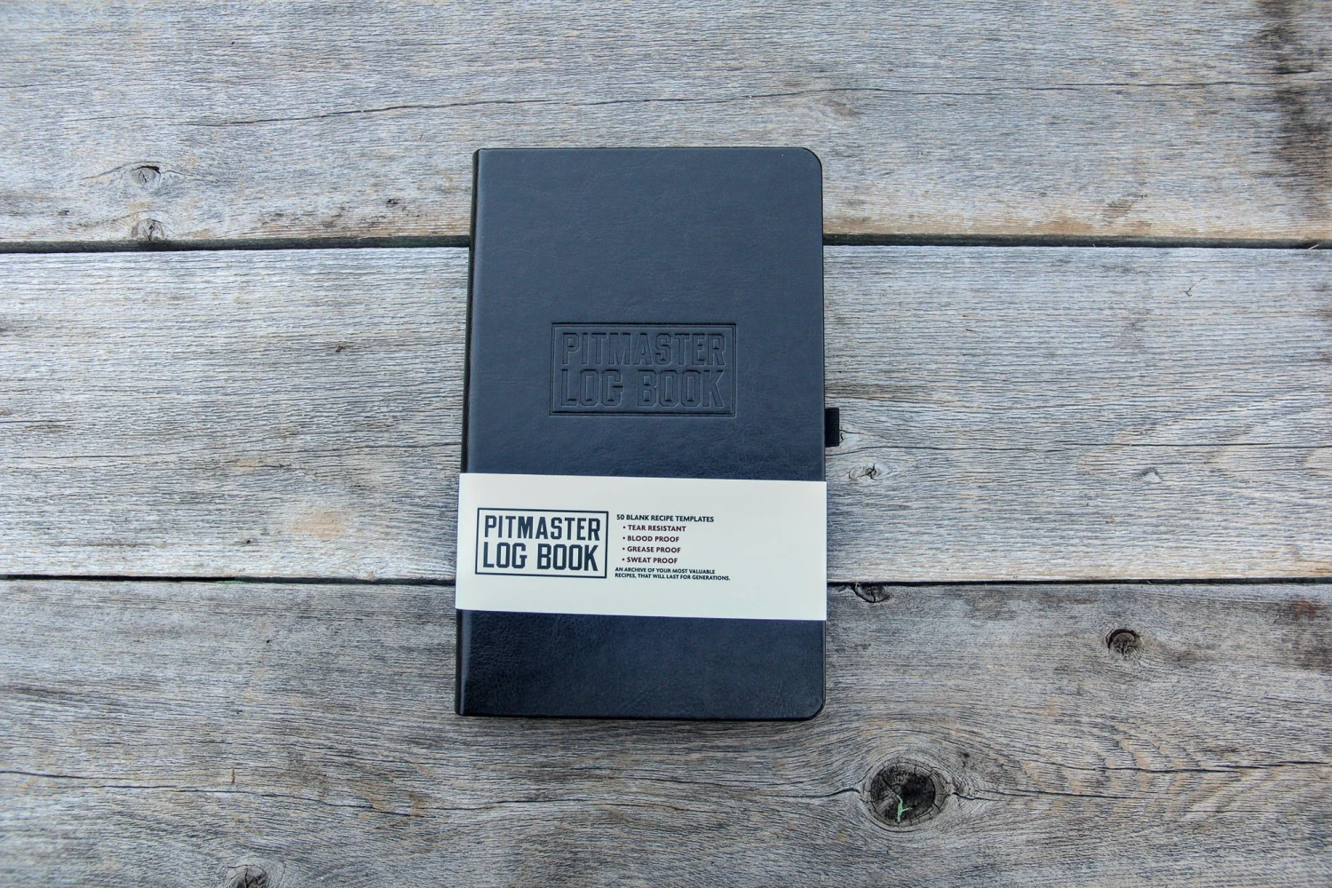 Hardcore Carnivore "Pitmaster's Logbook" Hardcore Carnivore "Pitmaster's Logbook" -Traeger Pellet Grills pitmaster logbook 1 2000x e42958ae c512 4c32 a318 713153d0248f