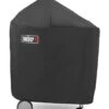Weber "Performer Deluxe Full Length Weatherproof Cover"