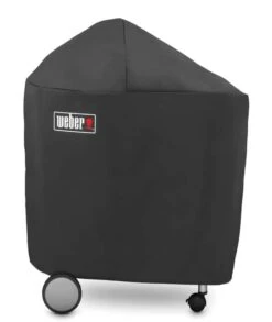 Weber "Performer Deluxe Full Length Weatherproof Cover"