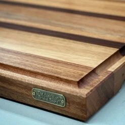The Australian Brisket Board "Medium Board" 60cm X 40cm