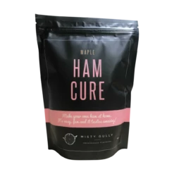 Misty Gully "Maple Ham Cure" - 1kg