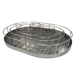 Primo "Rib And Chicken Rack" - Large, X-Large