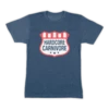 Hardcore Carnivore "Shield Logo" T-Shirt