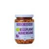 Chuck Hughes "Eggplant Relish" - Mild