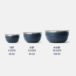 YETI "Rambler" 1 Quart Bowl -Traeger Pellet Grills site PDP Info Bowls Size Comparison Standard B 2400x2400 f596a9fd 6147 44bf b750 001faabe12d1