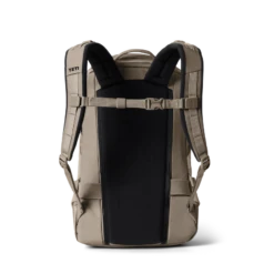 YETI "Ranchero" Backpack 22L -Traeger Pellet Grills site studio bags Ranchero 22L Dark Cape Taupe Back 135 Primary B 2400x2400 ae20868f 9ba0 4153 bf70 33ede06155e8